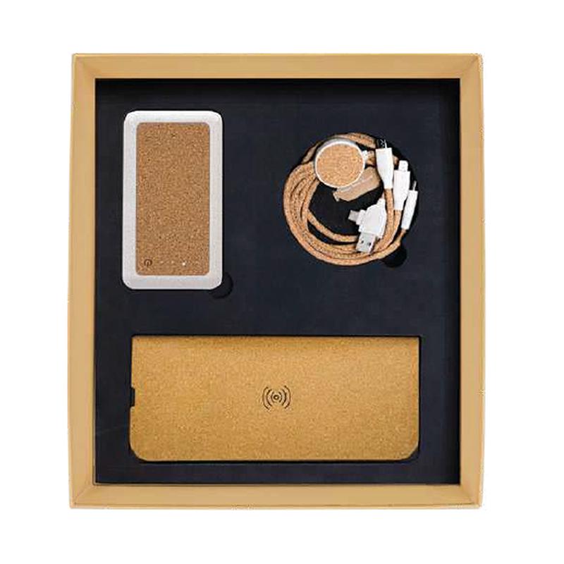 Cork Giftset